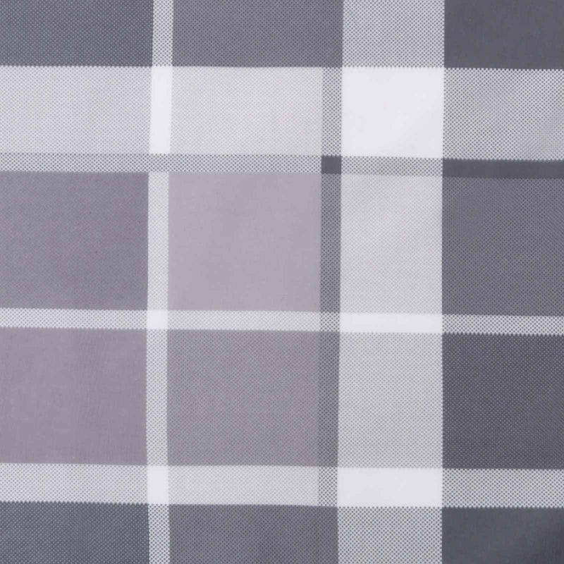Perna de șezlong pentru soare Material Oxford Multicolour