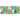 Perne de scaun spătar înalt, 4 buc., multicolor, textil oxford