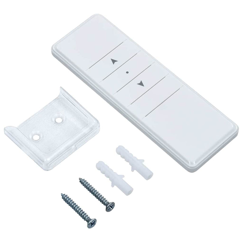Copertină retractabilă Crem cu Cadru Antracit 4 × 3 m