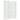 Paravan pliabil cu 4 panouri, stil japonez, alb, 160x170 cm