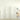 Paravan pliabil cu 6 panouri, stil japonez, alb, 240x170 cm