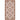 Decor perete de grădină 105x55 cm design Maur oțel Corten
