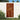 Decor perete de grădină 105x55 cm design flori oțel Corten