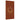 Decor perete de grădină 105x55 cm design soare oțel Corten
