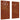 Decor perete grădină 2 buc. 105x55 cm design flori oțel Corten
