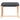 Scaun de relaxare cu taburet, gri deschis, textil