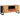 Dulap TV, 105x33,5x46 cm, lemn masiv de acacia&lemn prelucrat