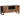 Dulap TV, 105x33,5x46 cm, lemn masiv reciclat&lemn prelucrat