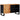 Dulap TV, 80x33x46 cm, lemn masiv de acacia&lemn prelucrat