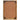 Oglindă, 70x50 cm, lemn masiv de mango și sticlă