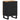 Dulap de baie, 38x33x58 cm, lemn masiv de mango