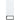 Dulap, alb, 60x30x75 cm, lemn prelucrat