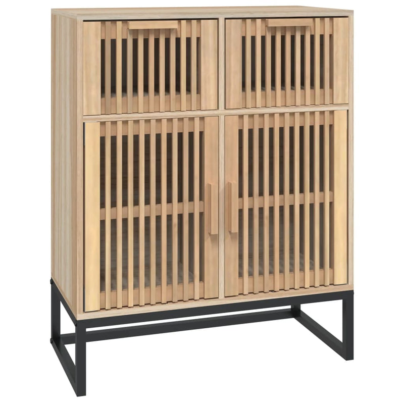 Dulap, 60x30x75 cm, lemn prelucrat