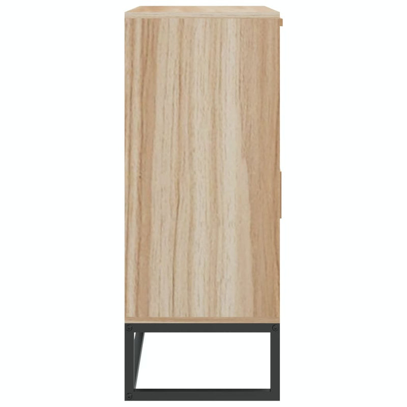 Dulap, 60x30x75 cm, lemn prelucrat