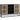 Dulap, negru, 105x30x65 cm, lemn prelucrat