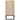 Dulap, 105x30x65 cm, lemn prelucrat
