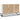 Dulap, alb, 105x30x65 cm, lemn prelucrat