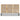Dulap, alb, 105x30x65 cm, lemn prelucrat