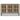 Dulap, negru, 105x30x65 cm, lemn prelucrat