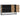 Dulap, negru, 105x30x65 cm, lemn prelucrat