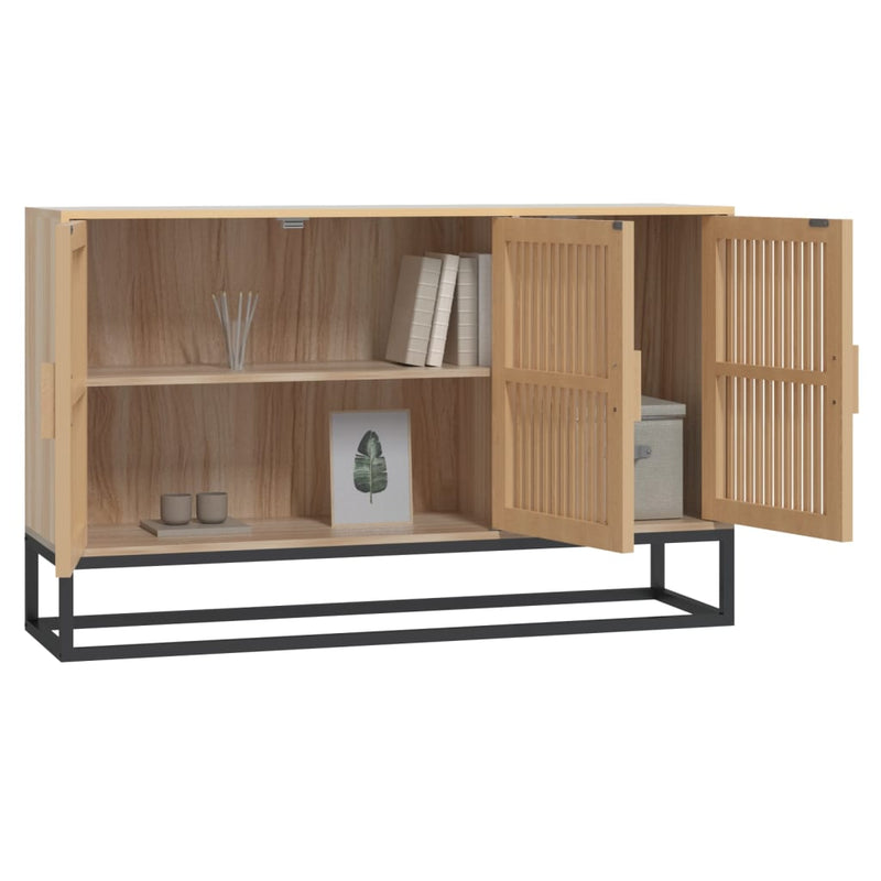 Dulap, 105x30x65 cm, lemn prelucrat