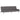 Canapea extensibilă cu suporturi pahare, gri, piele ecologică