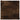 Raft de perete CD-uri, stejar fumuriu, 100x18x18 cm, lemn