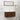 Set mobilier de baie, 2 piese, stejar maro, lemn prelucrat