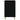 Noptiere, 2 buc, negru, 40x35x70 cm, lemn prelucrat