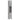 Dulap de baie, gri beton, 30x30x190 cm, lemn prelucrat