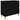 Dulap de baie, negru, 65x33x60 cm, lemn prelucrat