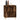 Servantă, stejar fumuriu, 60x30x75 cm, lemn compozit