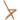 Scaune pliante 2 buc 47x63x90 cm lemn masiv de tec