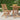 Scaune pliante 2 buc 47x63x90 cm lemn masiv de tec