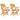 Scaune pliante 2 buc 55x61x90 cm lemn masiv de tec
