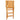 Scaune pliante 2 buc 55x61x90 cm lemn masiv de tec