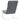 Scaun de relaxare, gri închis, material textil