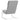 Scaun de relaxare, gri deschis, material textil