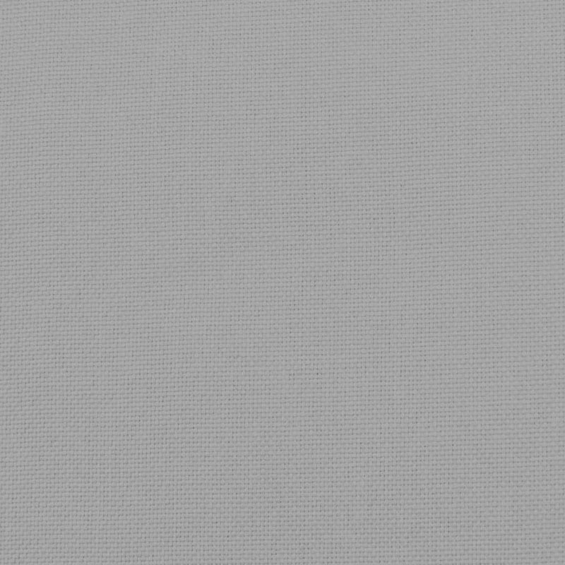 Scaun balansoar, gri deschis, material textil