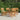 Scaune pliante 4 buc 47x62x90 cm lemn masiv de tec