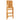 Scaune pliante 6 buc 47x62x90 cm lemn masiv de tec