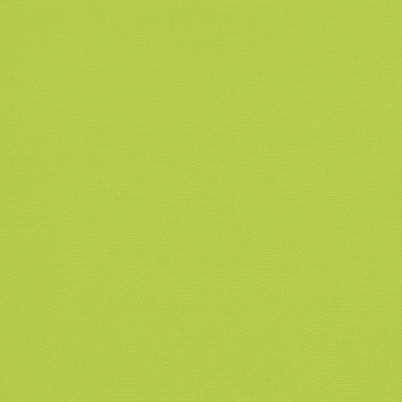 Umbrelă de soare montată pe perete, verde măr, 290 cm