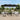 Umbrelă de soare cu două capete, negru, 449x265 cm