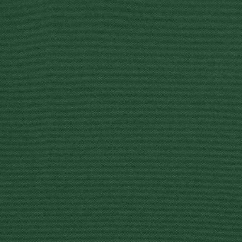 Umbrelă de soare cu două capete, verde, 316x145 cm