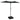 Umbrelă de grădină cu două capete/LED-uri, antracit, 316x145 cm