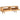 Dulap TV 110x30x41 cm, lemn masiv de mango