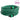 Furtun de piscină, verde, 10 m, PVC