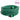 Furtun de piscină, verde, 50 m, PVC