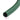Furtun de piscină, verde, 100 m, PVC