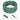 Furtun de grădină cu set de racorduri, verde, 0,5", 20 m, PVC